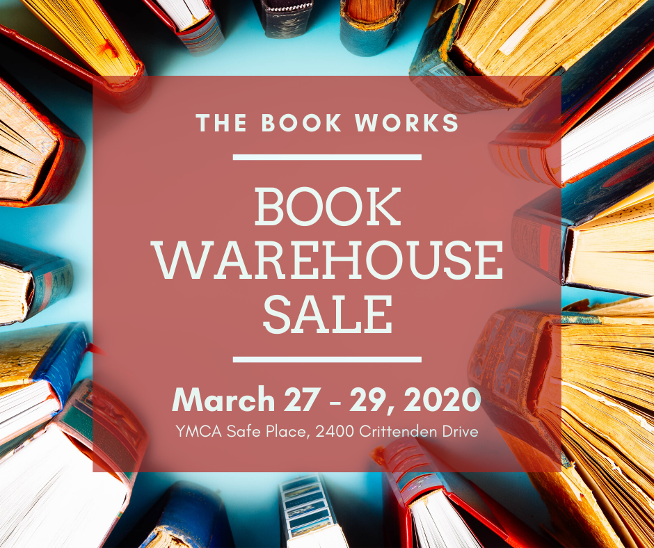 book warehouse outlet